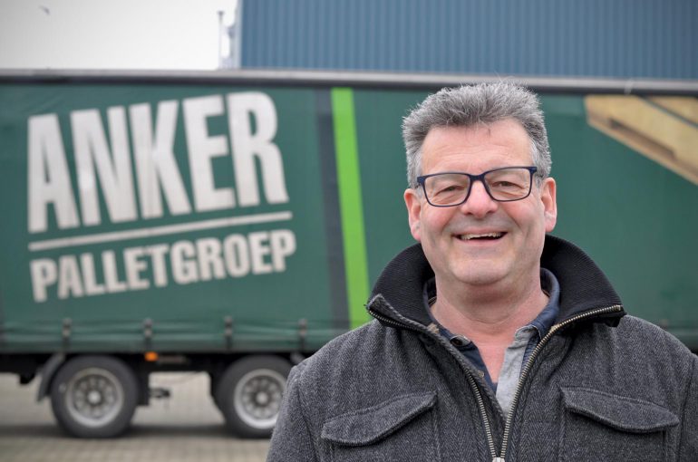 SKSS focust zich op Anker, Terra-Trans en Wouters