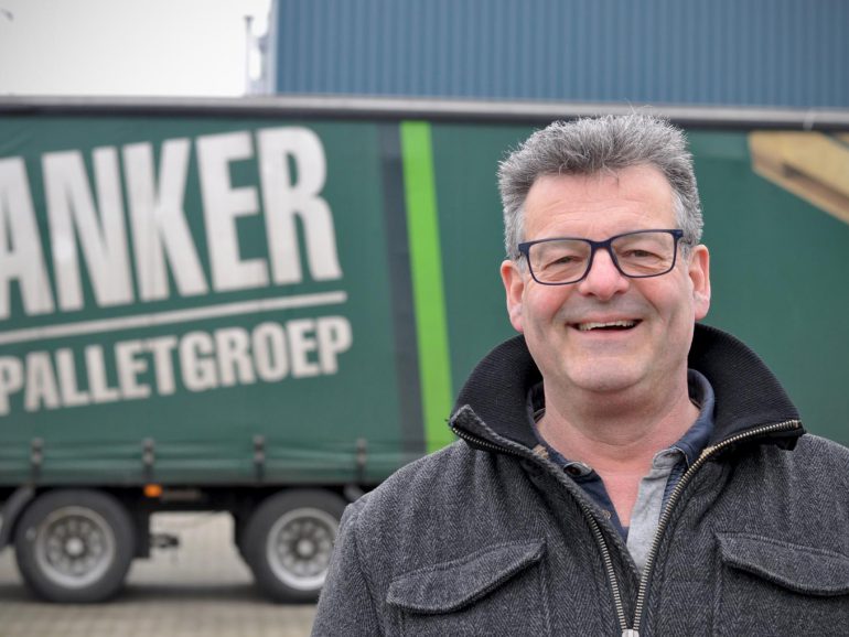 SKSS focust zich op Anker, Terra-Trans en Wouters